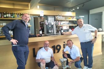 2026 CHAMPION DE LIGUE